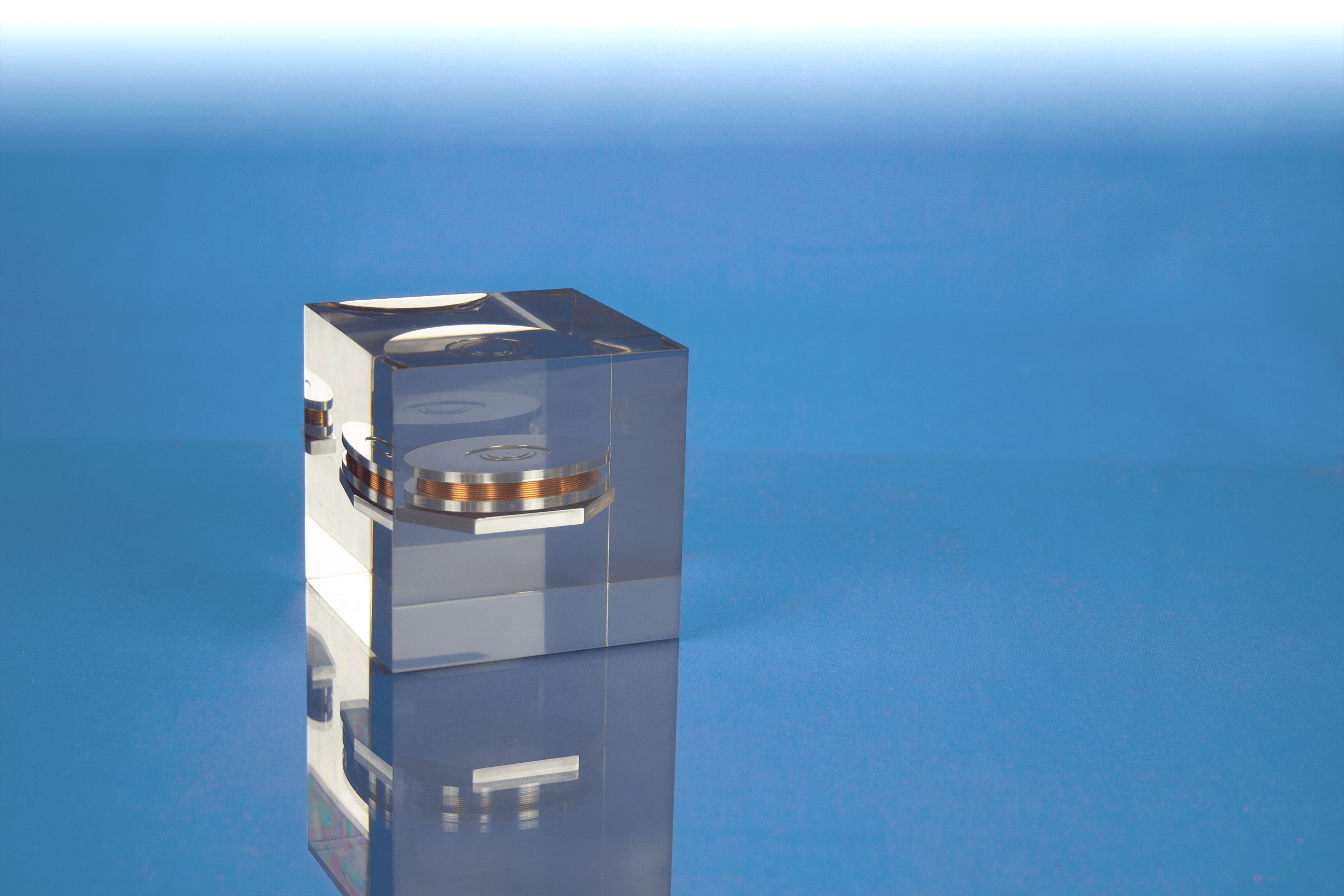 Acryl-Tombstone-Slider Beispiel 4