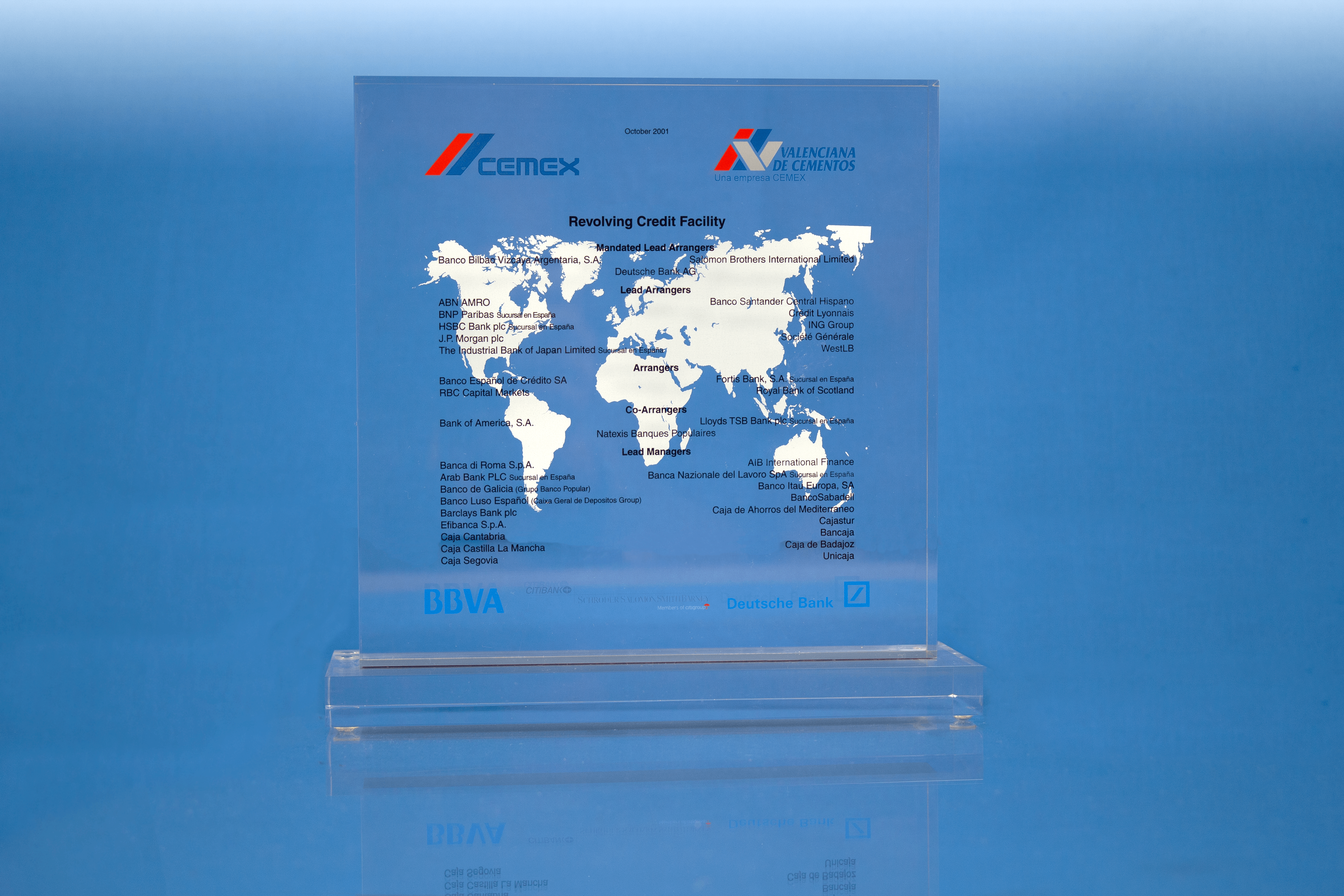 Acryl-Tombstone-Slider Beispiel 5