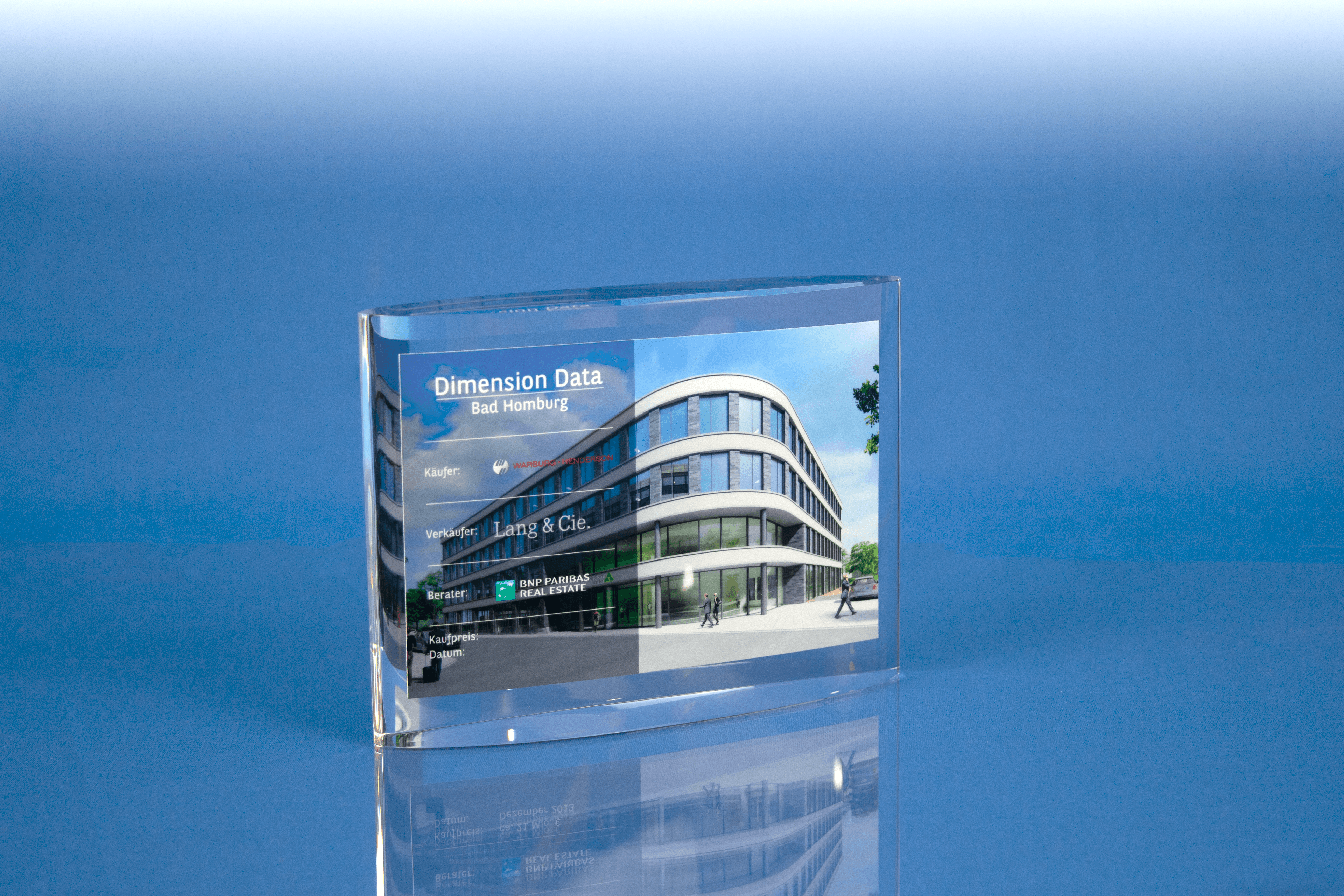 Acryl-Tombstone-Slider Beispiel 6