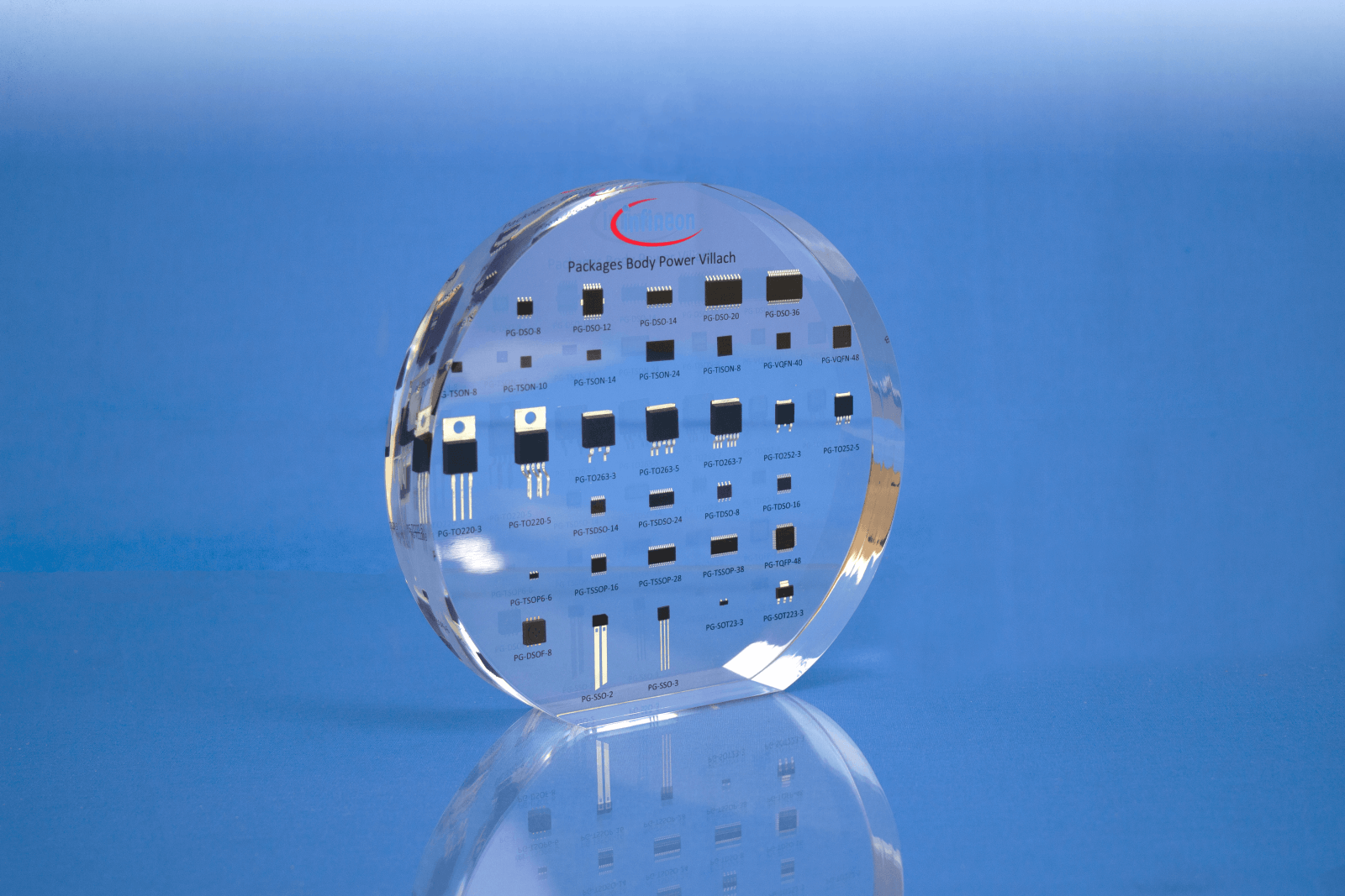 Acryl-Tombstone-Slider Beispiel 2