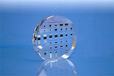 Acryl-Tombstone-Slider Beispiel 2